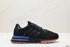 阿迪达斯adidas Originals ZX 500 RM运动休闲鞋B42204男女鞋 商品缩略图0