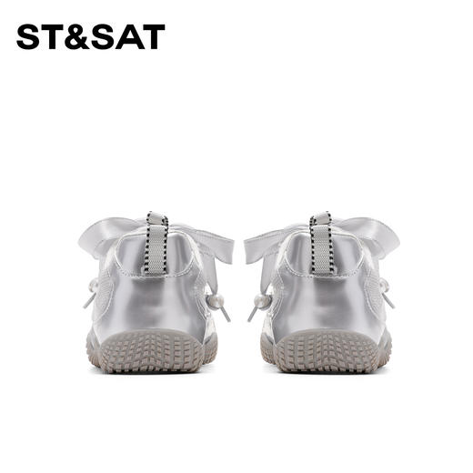 星期六休闲百搭网纱透气运动鞋SSC1112B39 商品图8