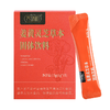 养瑞和丨姜黄灵芝草本固体饮料·槲皮素·15袋/盒·姜黄·灵芝·槐米·蔓越莓·红枣·肉桂·甘草 商品缩略图11