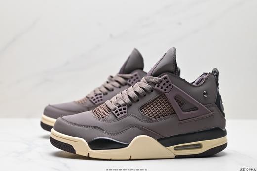 耐克乔丹Air Jordan 4 Retro OG复古篮球鞋DV6773-220男女鞋 商品图3