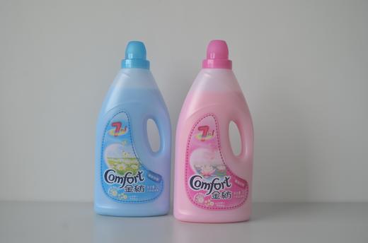 金纺衣物柔顺剂3kg 商品图0