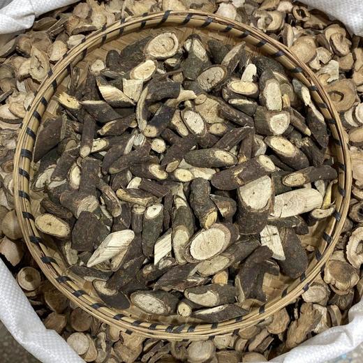 黑骨藤  黑骨头 商品图2