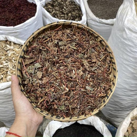 杠板归 商品图0