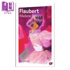 【中商原版】法文版 福楼拜 包法利夫人 Madame Bovary 法文原版 Gustave Flaubert 商品缩略图0