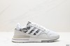 阿迪达斯adidas Originals ZX 500 RM运动休闲鞋B42204男女鞋 商品缩略图0