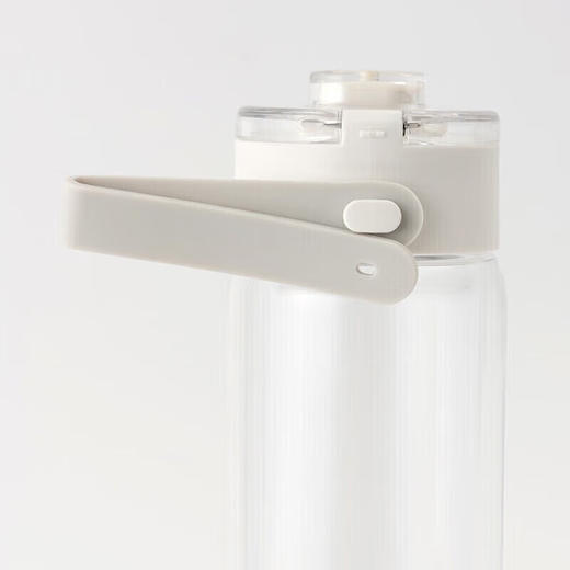 【积分商品】无印良品便携水杯550ml(17999积分) 商品图6