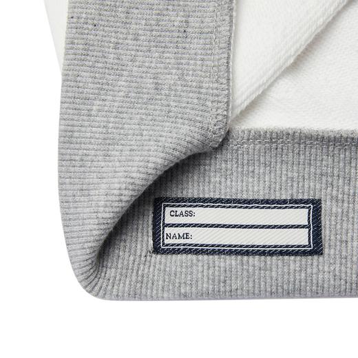 深圳市南山区松坪第一幼儿园卫衣 商品图5