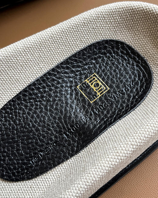 现货 THS 7.13-限时 TOT家 罗马交叉扣带凉鞋 复古沙滩凉鞋 2色 BZ1194 商品图9