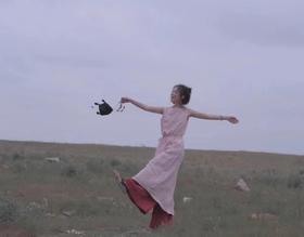 每一张都是绽放的姿态