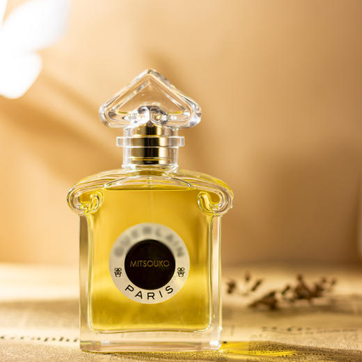 蝴蝶夫人淡香水  新版 Mitsouko Eau de Toilette 分装 商品图3