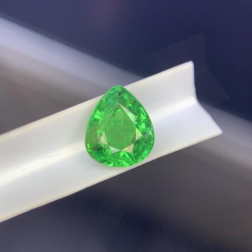 1.51ct 沙弗莱裸石 商品图5