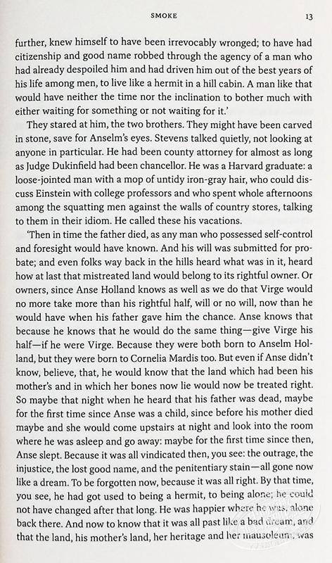 预售 【中商原版】马弃兵 修复版 威廉福克纳 Knights Gambit:The Restored Edition 英文原版 William Faulkner 经典名著 商品图7