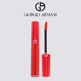 ARMANI 阿玛尼红管唇釉6.5ml