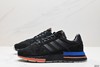 阿迪达斯adidas Originals ZX 500 RM运动休闲鞋B42204男女鞋 商品缩略图3