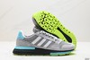 阿迪达斯adidas Originals ZX 500 RM运动休闲鞋B42204男女鞋 商品缩略图4