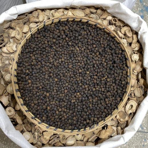 荜澄茄  1千克  木姜子  山胡椒 商品图2
