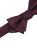 callisto红色桑蚕丝领结 商品缩略图1