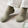 菜菜家亚麻轻氧袜|船袜/筒袜，舒爽透气，吸湿不闷脚，男女款都有 商品缩略图2