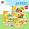 【折扣商品 不退不换】18片 儿童平面系列 幼童认知提升系列 T1186/T1188/T1189/T1190/T1191 商品缩略图0