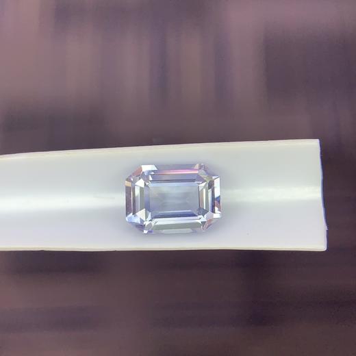 1.06ct 蓝宝石裸石 商品图1