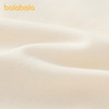 巴拉巴拉童装男童卫衣女童春秋装新款宝宝圆领上衣舒适休闲潮 商品缩略图4