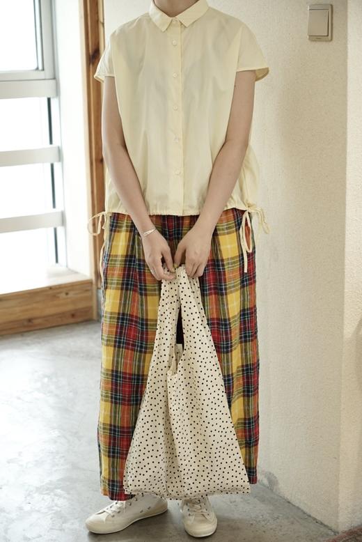 g奶油黄衬衣 商品图0