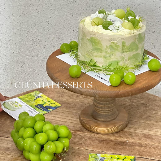 青提冷萃茶 商品图2