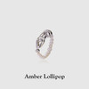 【古里梦川开口弹力叠戴戒指】 AmberLollipop安铂洛利 ABL220930925 商品缩略图8