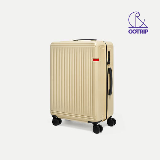 【积分兑换】GOTRIP Original系列 旅行箱 商品图1