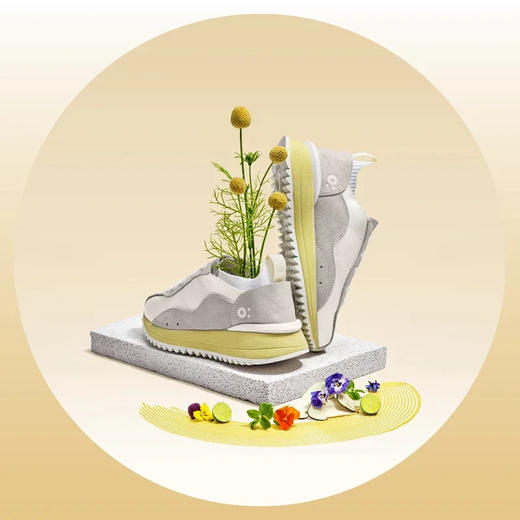 花椒星球丝绸鞋 | 男女同款、柔软踩屎感、休闲散步、可两穿一脚蹬、时尚百搭 商品图5