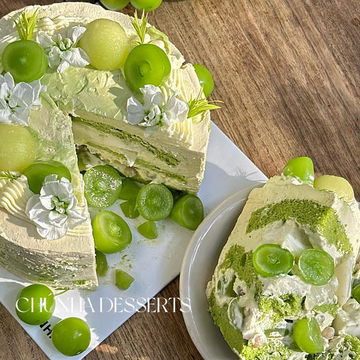 青提冷萃茶 商品图4