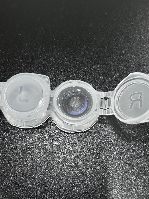 MIMIPARK 幻灯片 月抛 两片 14.5mm 参考着色 13.8mm 基弧 8.6 含水 42% 新锐国货 商品图4