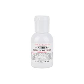 Kiehl’s 科颜氏 高保湿精华爽肤水 40ml 小样