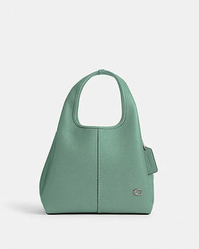 【精品】COACH LANA 23号单肩包