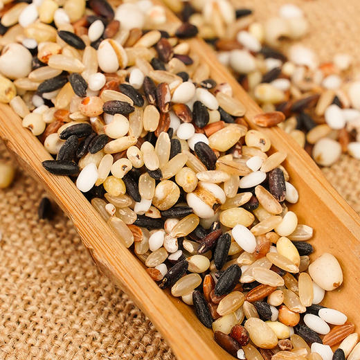 和粮农业九色米500g*5 商品图2