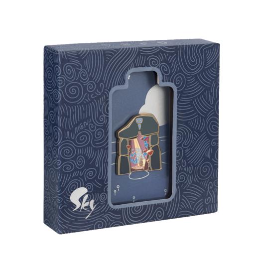 预言山谷徽章 商品图6