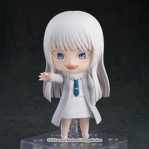 【GSC现货】粘土人 蔻蔻 海克梅迪亚 军火女王 商品图2