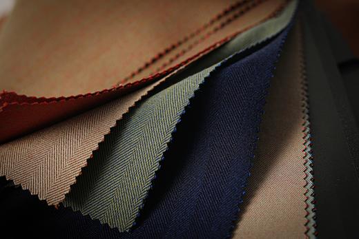 「爱好者直选10款」Smith Woollens Original Solaro 澳洲美丽诺羊毛全麻衬西装套装 商品图7