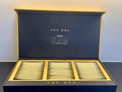 天天小黑茶 金花黑茶速溶茶 商品图2