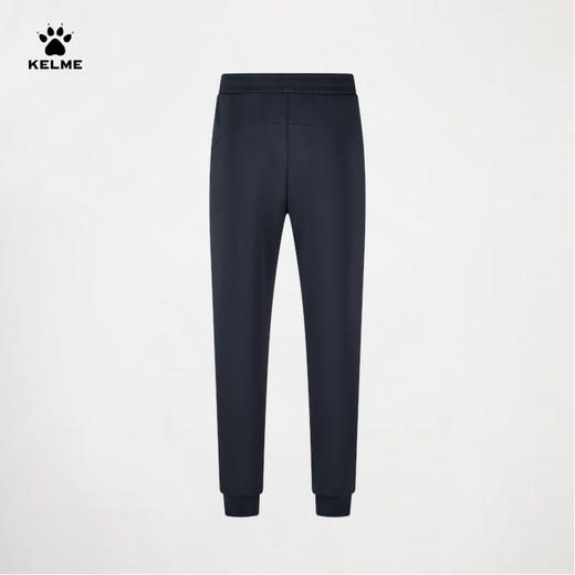 卡尔美秋季新款城市运动网球系列男士针织长裤 商品图3