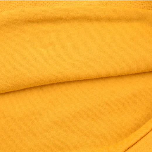 棉果果秋冬季女童娃娃衫空气层卫衣M422180619736 商品图5