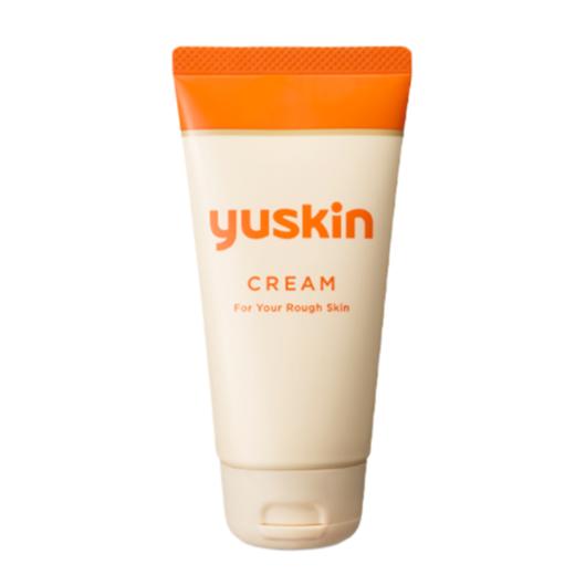 Yuskin 悠斯晶 维生素保湿乳霜 80g 商品图0