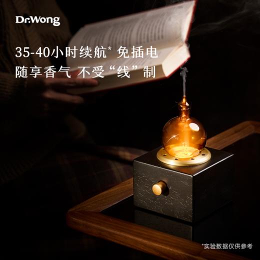 「金与火」 冷香仪 商品图4