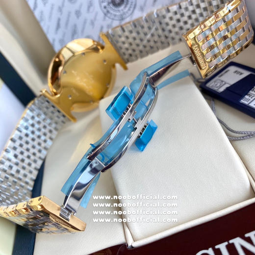 原单货。原单版本牛硬货！浪琴嘉岚系列石英腕表，男女装均有；经典不败的浪琴休闲时尚石英腕表 商品图8