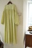 Robe de peau芥末黄连衣裙 商品缩略图6