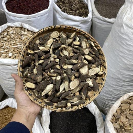 黑骨藤  黑骨头 商品图0