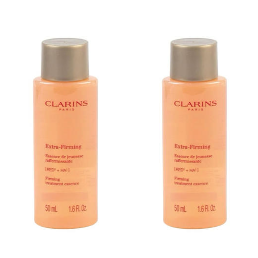 【中小样】娇韵诗焕活紧致弹力精华水50ml弹簧水 商品图2