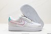 耐克Nike Air Force 1 Low空军一号休闲运动板鞋HM3694-001男女鞋 商品缩略图4