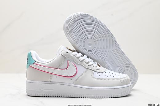 耐克Nike Air Force 1 Low空军一号休闲运动板鞋HM3694-001男女鞋 商品图4