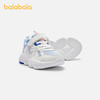【库洛米IP】巴拉巴拉女童运动鞋秋季新款透气网布鞋儿童鞋子 商品缩略图1